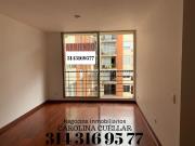 Apartamento en Arriendo, COLINA CAMPESTRE, Bogotá D.C