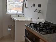 Apartamento en Arriendo, Colina Campestre, Bogotá D.C
