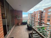 Apartamento en Arriendo, COLINA CAMPESTRE, Bogotá D.C