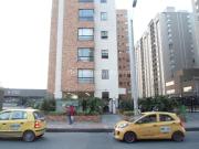 Apartamento en Arriendo, COLINA CAMPESTRE, Bogotá D.C
