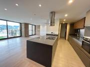 Apartamento en Arriendo, COLINA CAMPESTRE, Bogotá D.C