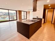 Apartamento en Arriendo, COLINA CAMPESTRE, Bogotá D.C