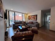 Apartamento en Arriendo, COLINA CAMPESTRE, Bogotá D.C