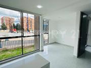 Apartamento en Arriendo, Colina Campestre, Bogotá D.C