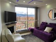 Apartamento en Arriendo, COLINA CAMPESTRE, Bogotá D.C