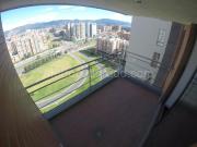 Apartamento en Arriendo, colina campestre Colina y...