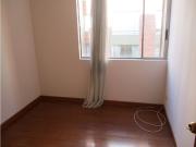 Apartamento en arriendo Colina Campestre, Noroccidente