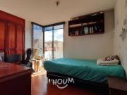 Apartamento en arriendo Colina Campestre, Noroccidente
