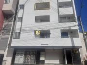 Apartamento En Arriendo Comuneros, Bucaramanga