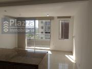 Apartamento en Arriendo con aires y cortinas en el...