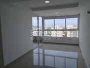 Apartamento En Arriendo Con Encantadora Vista Al Mar Y...