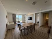 APARTAMENTO EN ARRIENDO CON VISTA AL MAR