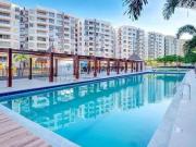 Apartamento en Arriendo, Condominio pena azul la morada,...