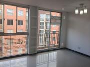 Apartamento en Arriendo Conjunto Abundara La Prosperidad...