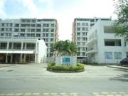 Apartamento en Arriendo, Conjunto Bosques de Santa Ana