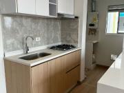 Apartamento en arriendo Conjunto Lirio Hacienda El...