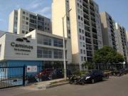 Apartamento en arriendo Conjunto Residencial Caminos De...
