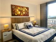 Apartamento en arriendo Conjunto Residencial Coinca, Norte