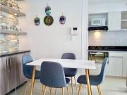 Apartamento en arriendo Conjunto Residencial Coinca, Norte