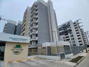 Apartamento en arriendo Conjunto Residencial Dos...