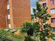 Apartamento en arriendo Conjunto Residencial Madrigal...
