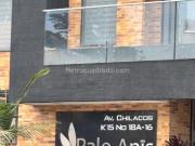 Apartamento en Arriendo, CONJUNTO PALO ANIS, Chía