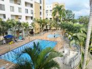 Apartamento en arriendo Conjunto Residencial Natura,...