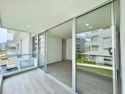 apartamento en arriendo conjunto Residencial Palladio