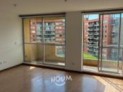 Apartamento en arriendo Conjunto Residencial Quintas Del...