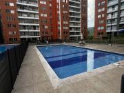 Apartamento en arriendo Conjunto Terracota De Ciudad...