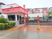 Apartamento en arriendo Conjunto Torres De San Telmo,...