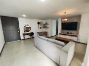 Apartamento en arriendo Conquistadores, Medellín