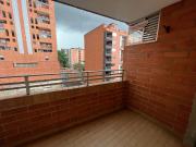 Apartamento en arriendo Conquistadores, Medellín