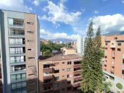 Apartamento en arriendo Conquistadores, Medellín