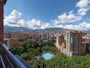 Apartamento en arriendo Conquistadores, Medellín
