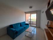 Apartamento en arriendo Conquistadores, Medellín