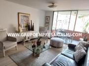 Apartamento en Arriendo, Conquistadores, Medellín