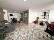 Apartamento en arriendo Conquistadores, Medellín