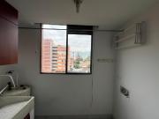 Apartamento en arriendo Conquistadores, Medellín