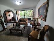 Apartamento en arriendo Conquistadores, Medellín