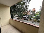 Apartamento en arriendo Conquistadores, Medellín