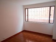 Apartamento en Arriendo Contador, Bogotá