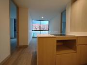 Apartamento en Arriendo, Corferias, Bogotá D.C
