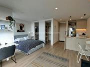 Apartamento en Arriendo, Corferias, Bogotá D.C