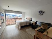 Apartamento en Arriendo, Corferias, Bogotá D.C