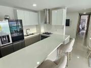 Apartamento en arriendo Country Masái Marval,...