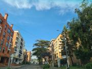 Apartamento en arriendo Cra. 18 C #123 88, Bogotá, Colombia