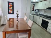 Apartamento en arriendo Cra. 20 #116 40, Bogotá, Colombia