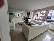 Apartamento en arriendo Cra. 20 #116 40, Bogotá, Colombia