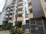 Apartamento en arriendo Cra. 39 #42 28, Cabecera Del...